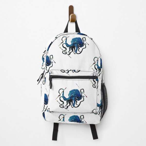 Item preview, Octopus, Art and Artist OCTOPI Da Vinci designed and sold by PeLari.