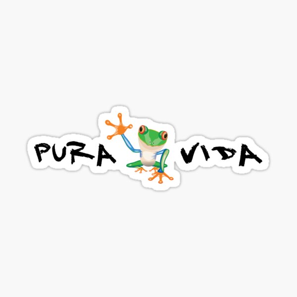 Item preview, Pura Vida designed and sold by RBBeachDesigns.