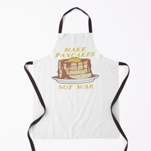 Item preview, Pancakes designed and sold by Salt & Keep.