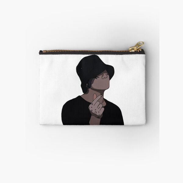 Item preview, jungkook bucket hat  designed and sold by Reyaaa.