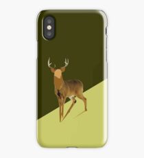 deer iPhone Case/Skin