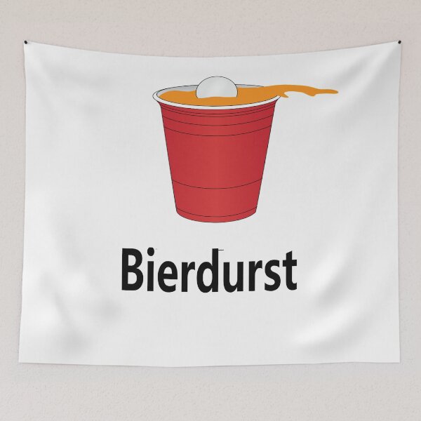 Item preview, Thirst for beer designed and sold by NT99.