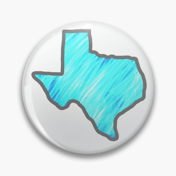 Item preview, Blue Crush Texas designed and sold by Kandi Hohenberger.