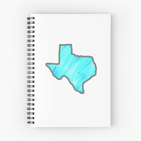 Item preview, Blue Crush Texas designed and sold by Kandi Hohenberger.