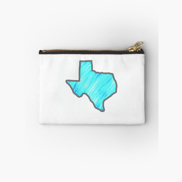 Item preview, Blue Crush Texas designed and sold by Kandi Hohenberger.
