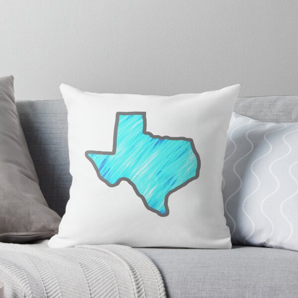 Item preview, Blue Crush Texas designed and sold by Kandi Hohenberger.