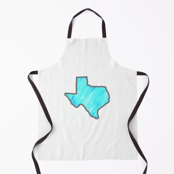 Item preview, Blue Crush Texas designed and sold by Kandi Hohenberger.