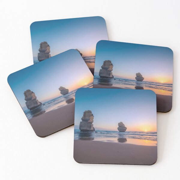 Item preview, Apostles Sunset designed and sold by Ray's Photos & Art.