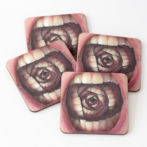 Item preview, Bite Your Tongue! designed and sold by Mamalia.