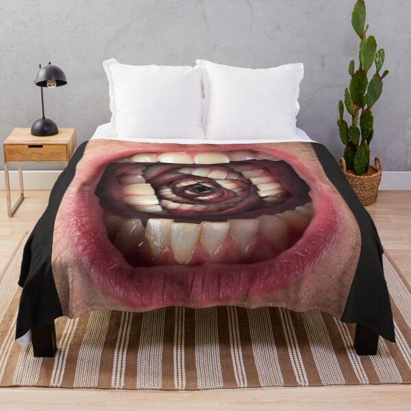 Item preview, Bite Your Tongue! designed and sold by Mamalia.
