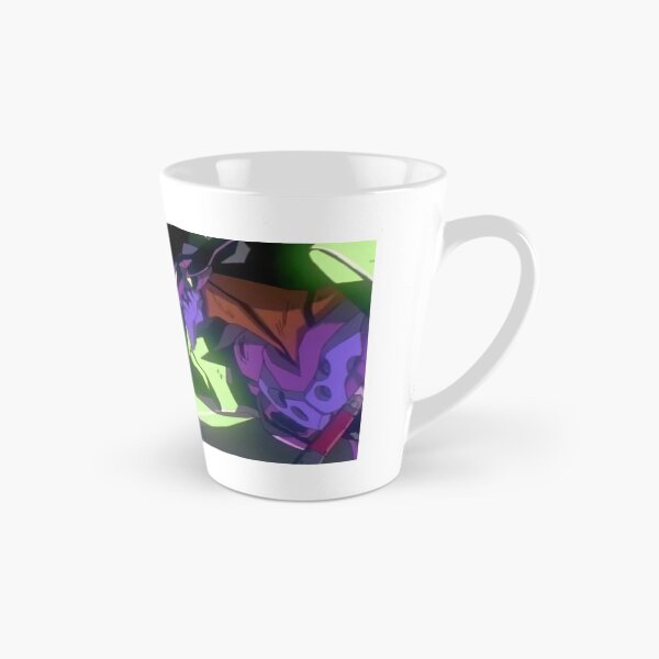 Item preview, Shinji sosteniendo la escena de Kaworu designed and sold by RocketShots.
