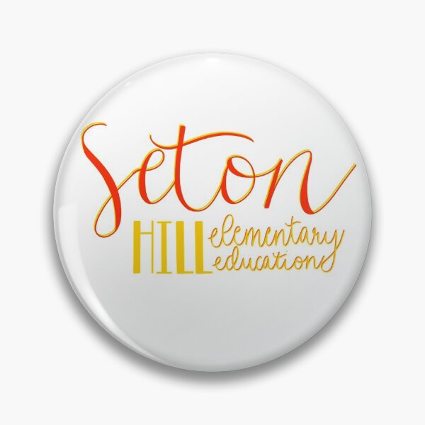 Item preview, seton hill elementary ed designed and sold by maclongo21.