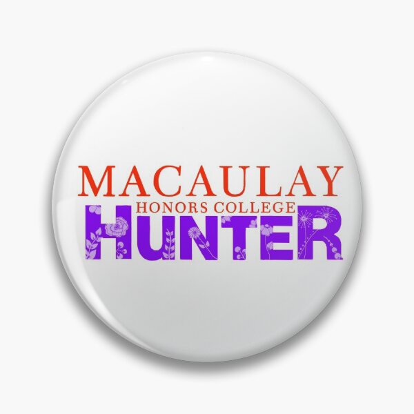 Item preview, Macaulay Honors College- Hunter  designed and sold by chloexc.