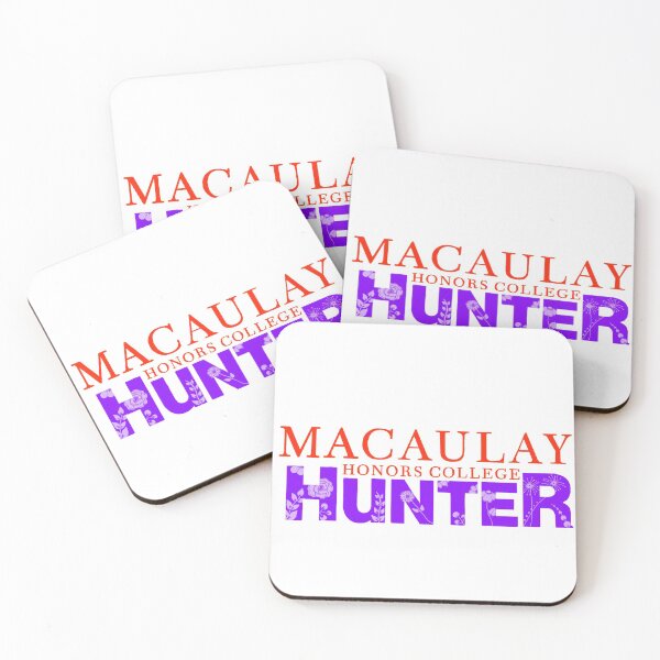 Item preview, Macaulay Honors College- Hunter  designed and sold by chloexc.