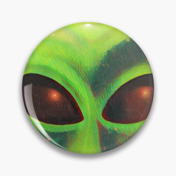 Item preview, Alien Al designed and sold by Kellticmoon.