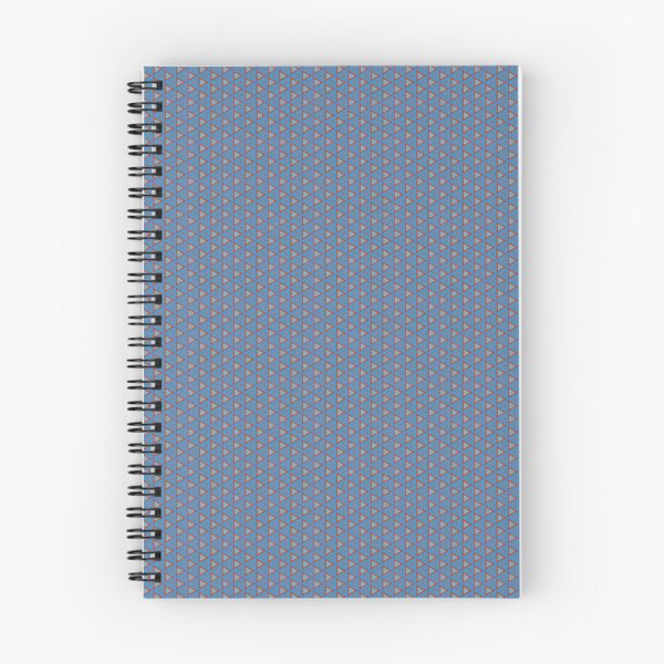 Item preview, Geometrical Designs Blue designed and sold by Coder-T.