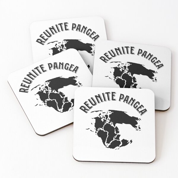 Item preview, REUNITE PANGEA designed and sold by teesBYAlioui.