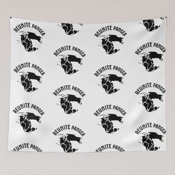 Item preview, REUNITE PANGEA designed and sold by teesBYAlioui.