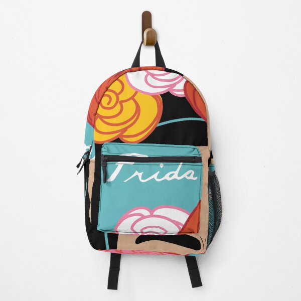Item preview, Frida Kahlo designed and sold by Megswest.