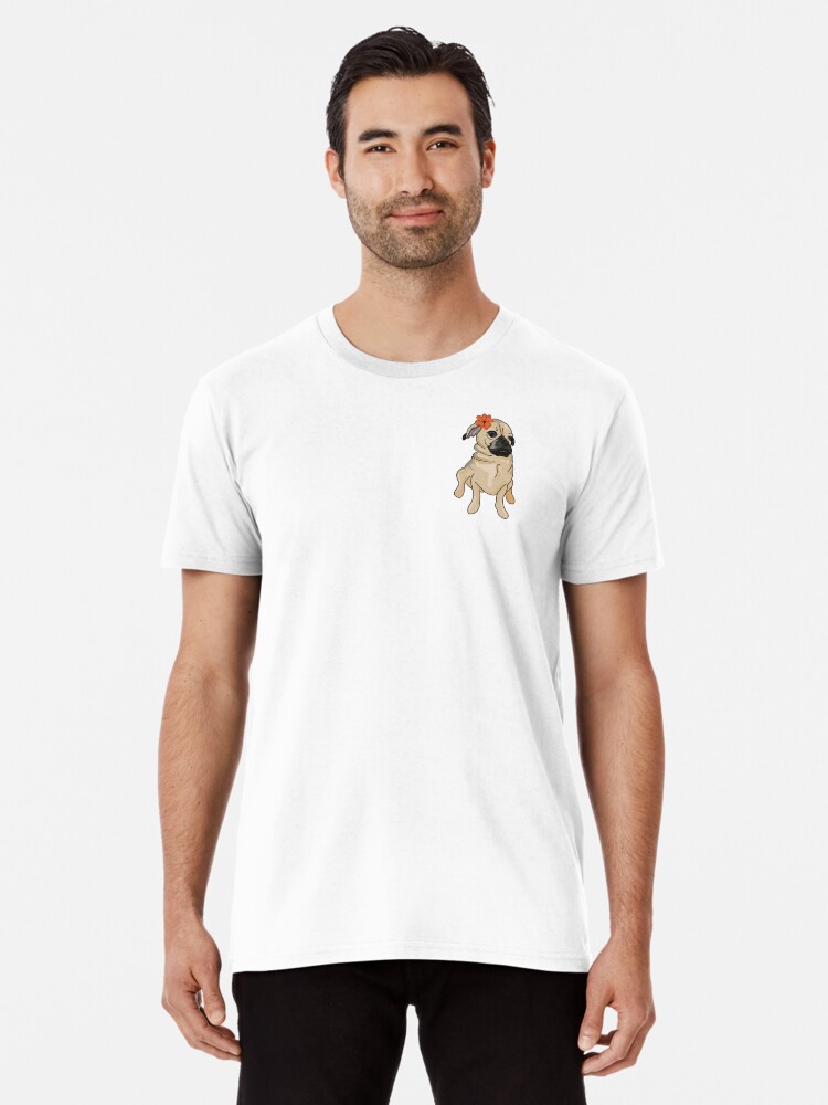 puggle tshirt