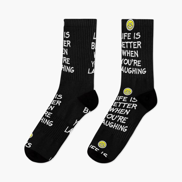 Item preview, When You're Laughing designed and sold by Maria  Gonzalez.
