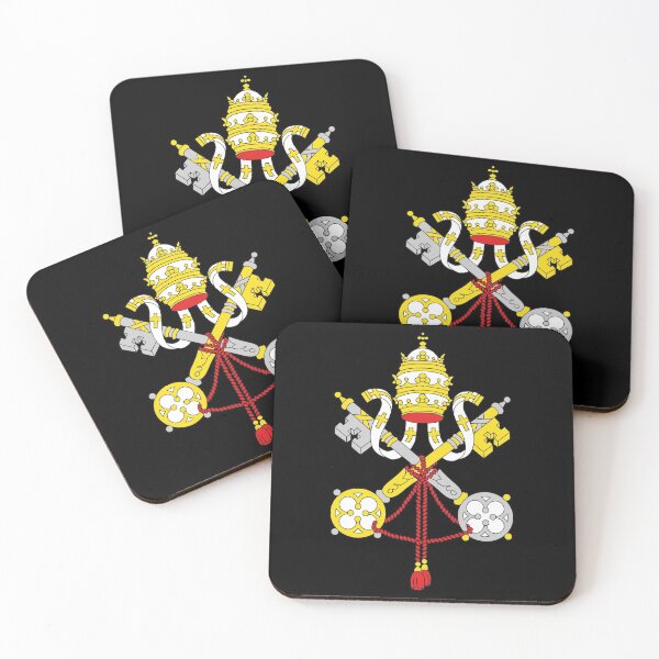 Item preview, Vatican designed and sold by neteor.