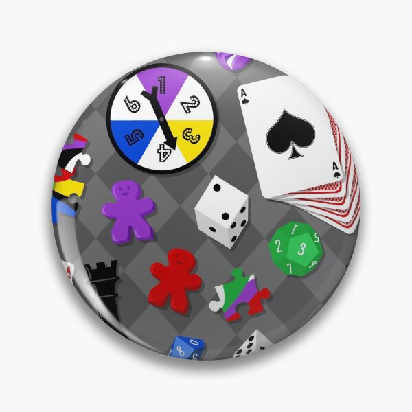 Item preview, Fun & Games designed and sold by robyriker.