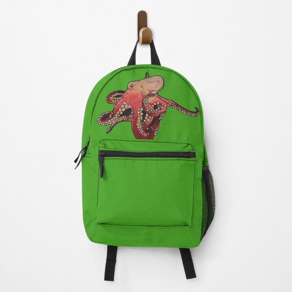 Item preview, Octo designed and sold by TANK2923.