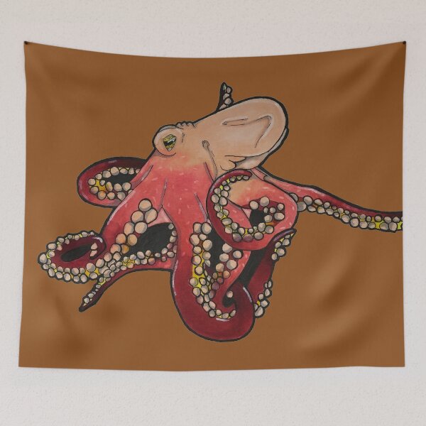 Item preview, Octo designed and sold by TANK2923.
