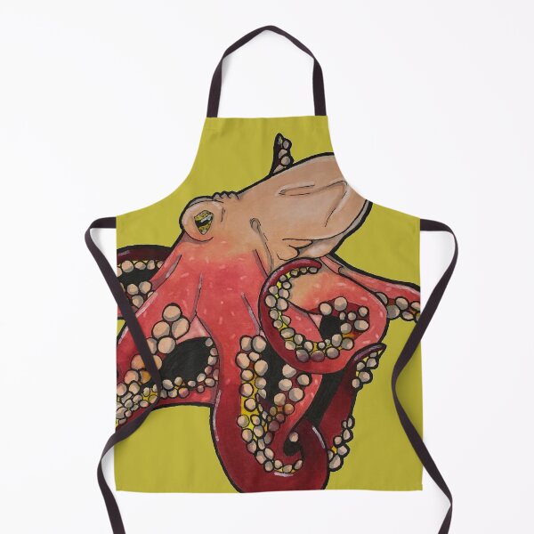 Item preview, Octo designed and sold by TANK2923.