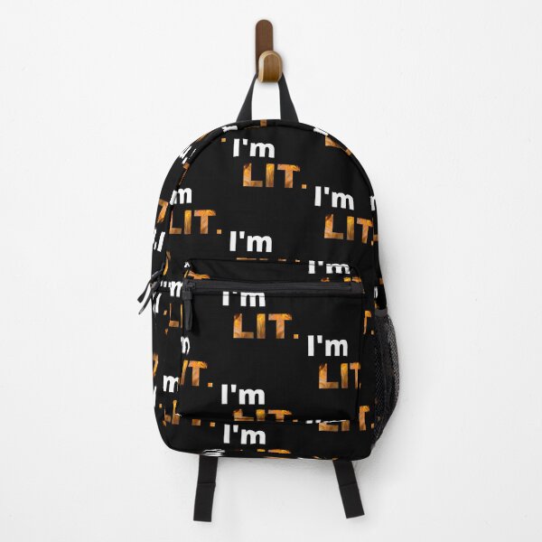 Item preview, I'm lit designed and sold by To-the-T.