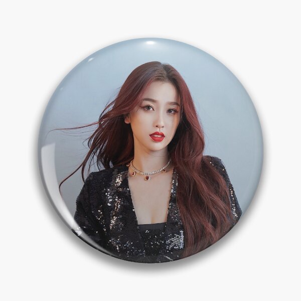 Item preview, THE9 - Yu Shuxin designed and sold by QCumberSales.