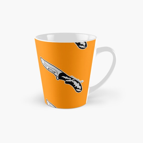 Item preview, Copy of Batshit (Grey/Orange) designed and sold by SorrowsBlade.