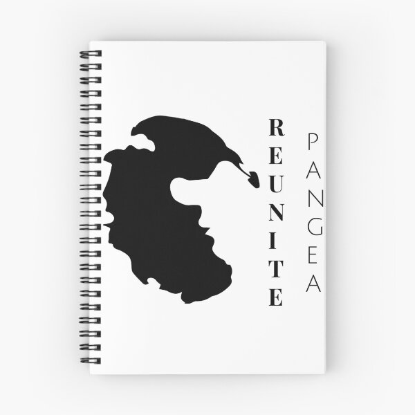 Item preview, REUNITE PANGEA designed and sold by teesBYAlioui.