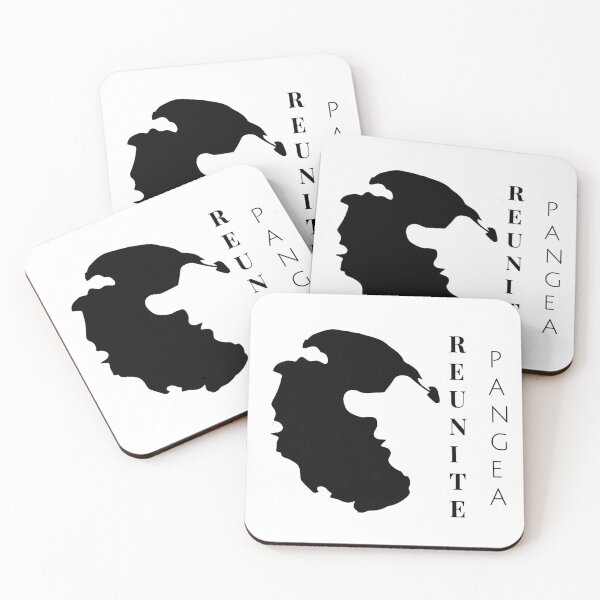 Item preview, REUNITE PANGEA designed and sold by teesBYAlioui.