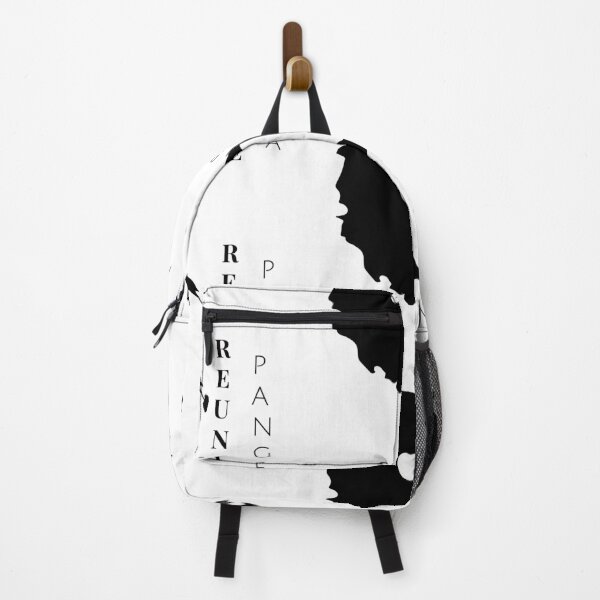 Item preview, REUNITE PANGEA designed and sold by teesBYAlioui.