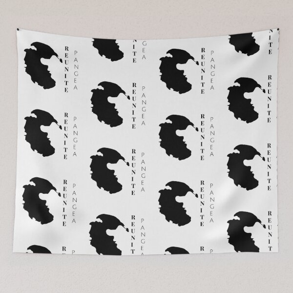 Item preview, REUNITE PANGEA designed and sold by teesBYAlioui.