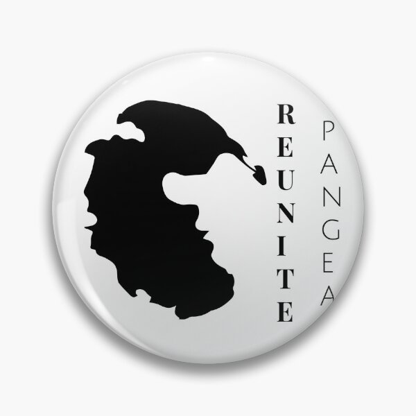 Item preview, REUNITE PANGEA designed and sold by teesBYAlioui.