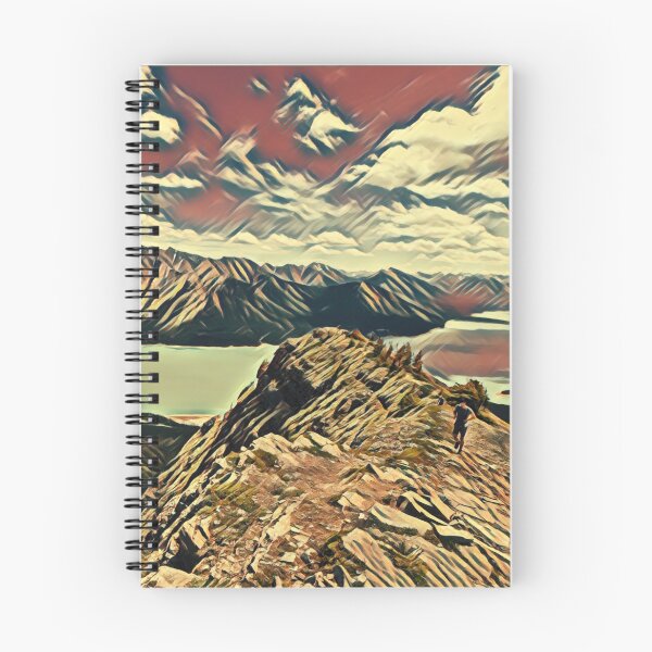 Item preview, Vision Quest Ridge- Alberta, Canada designed and sold by Adventure Alberta.