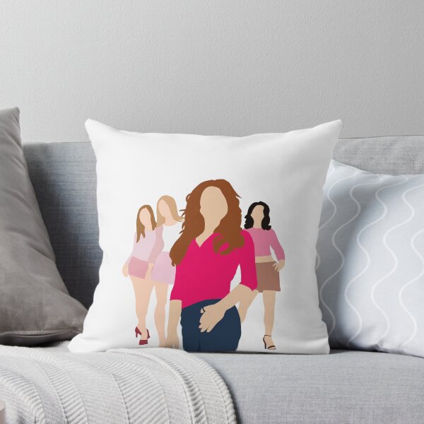 Item preview, Mean girls designed and sold by Stylite Motix.
