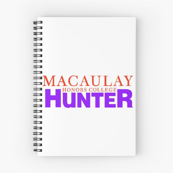 Item preview, Macaulay Honors College- Hunter designed and sold by chloexc.