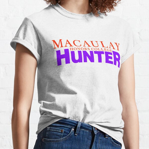 Item preview, Macaulay Honors College- Hunter designed and sold by chloexc.