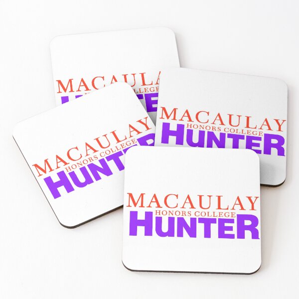 Item preview, Macaulay Honors College- Hunter designed and sold by chloexc.