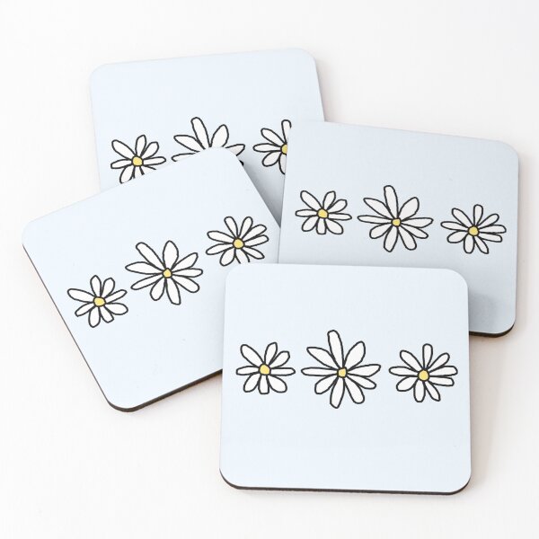 Item preview, Daisies designed and sold by Vibes03.