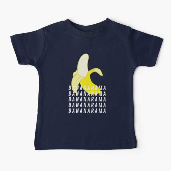 BANANARAMA Baby T-Shirt
