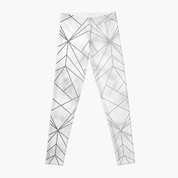 shiny yoga leggings | silver | 10DAYS | Official Online Store-sonthuy.vn