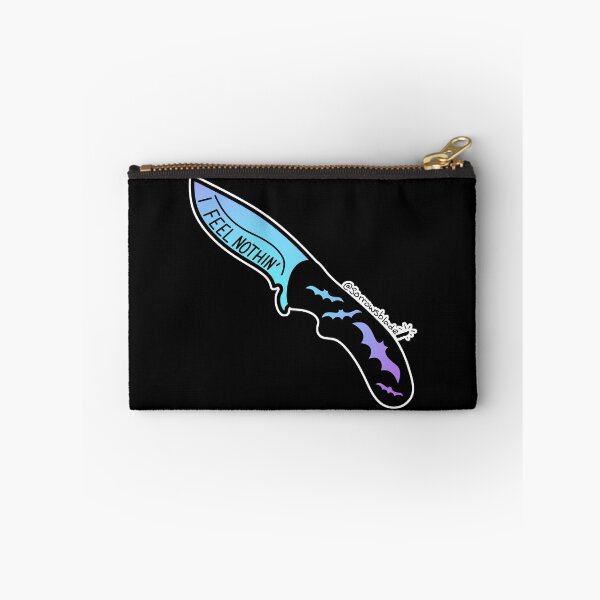 Item preview, Copy of Batshit (Vapor/Black) designed and sold by SorrowsBlade.