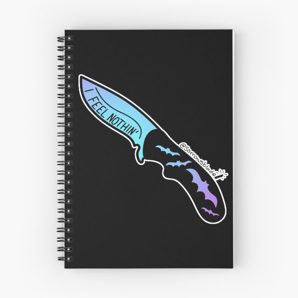 Item preview, Copy of Batshit (Vapor/Black) designed and sold by SorrowsBlade.