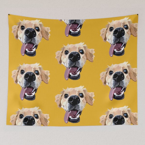 Item preview, Happy and Gold designed and sold by hegdesigns.