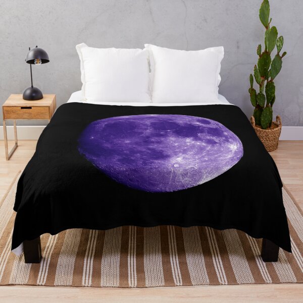 Item preview, Purple Moon designed and sold by sairah-gz.